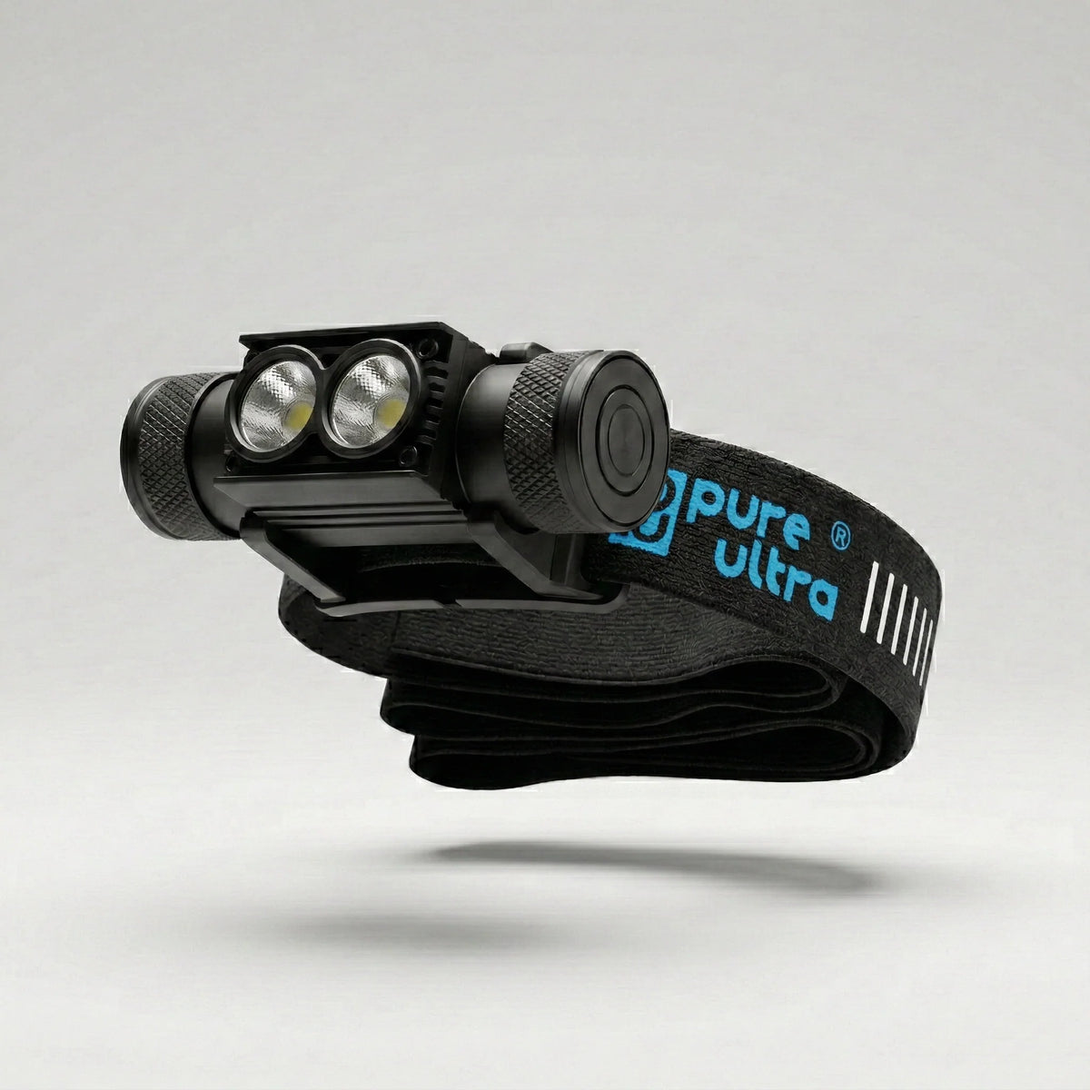 LED Stirnlampen - PureUltra