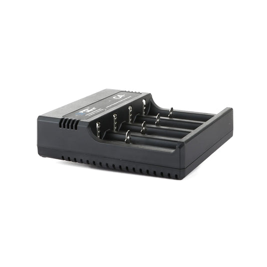 PureUltra C4 Li - Ion Akku - Ladegerät - PureUltra