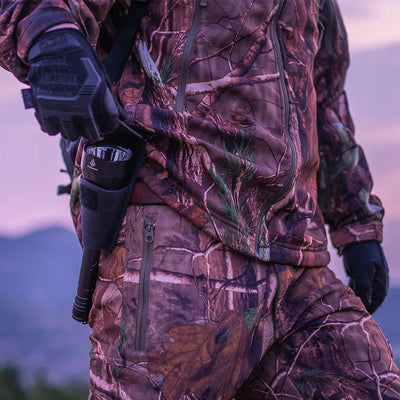 T67 LED Taschenlampe – Ultrahell, 6.700 Lumen, IP68, USB-C, 1.400 m Reichweite - PureUltra