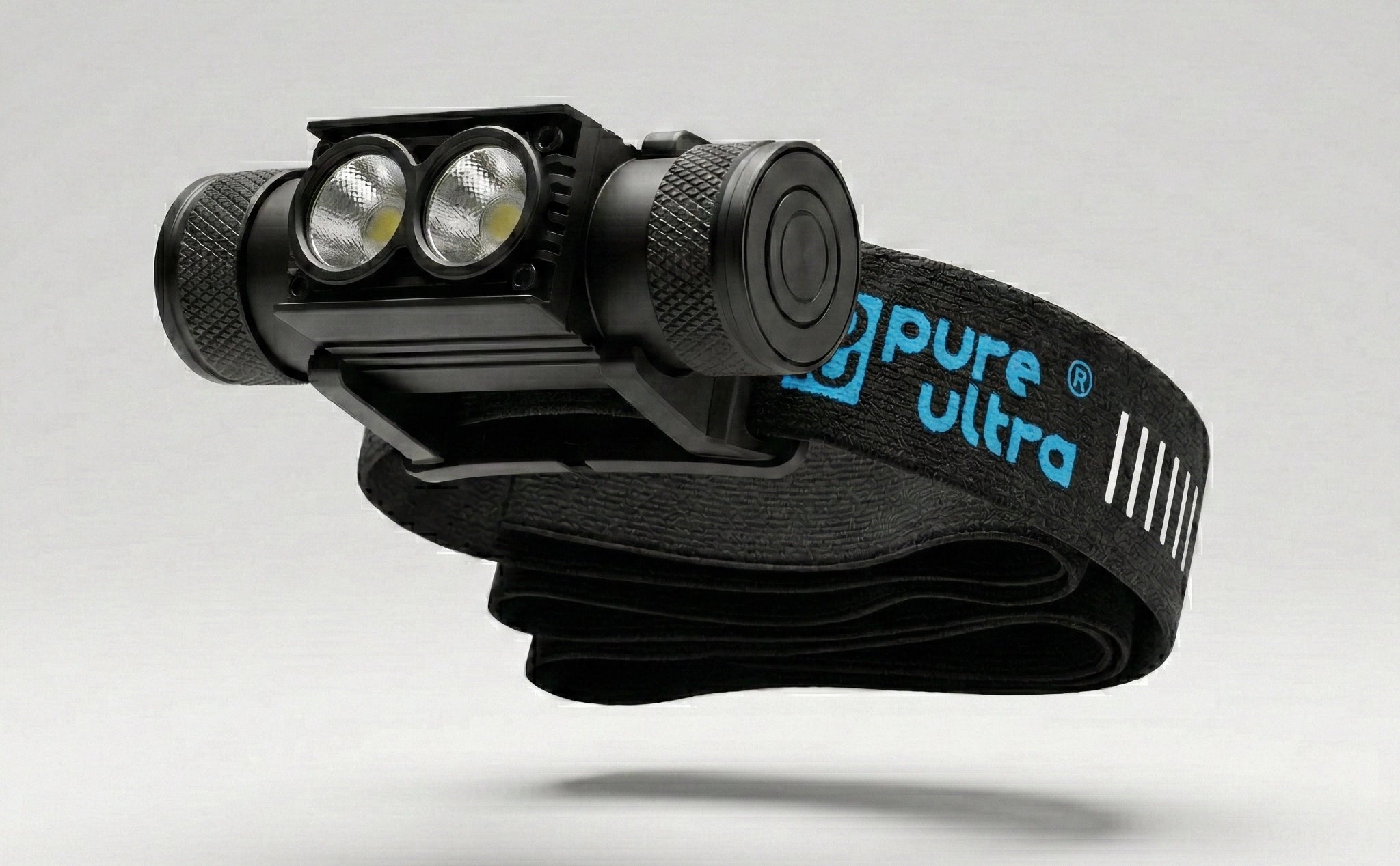 LED Stirnlampen