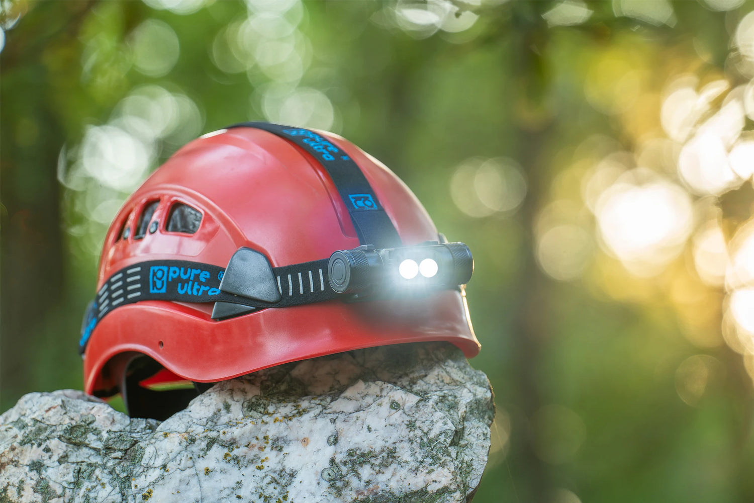 H12 outdoor helm
