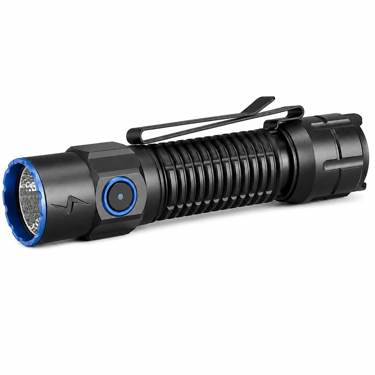 Blitz35 – Kompakte LED Taschenlampe mit 3.500 Lumen