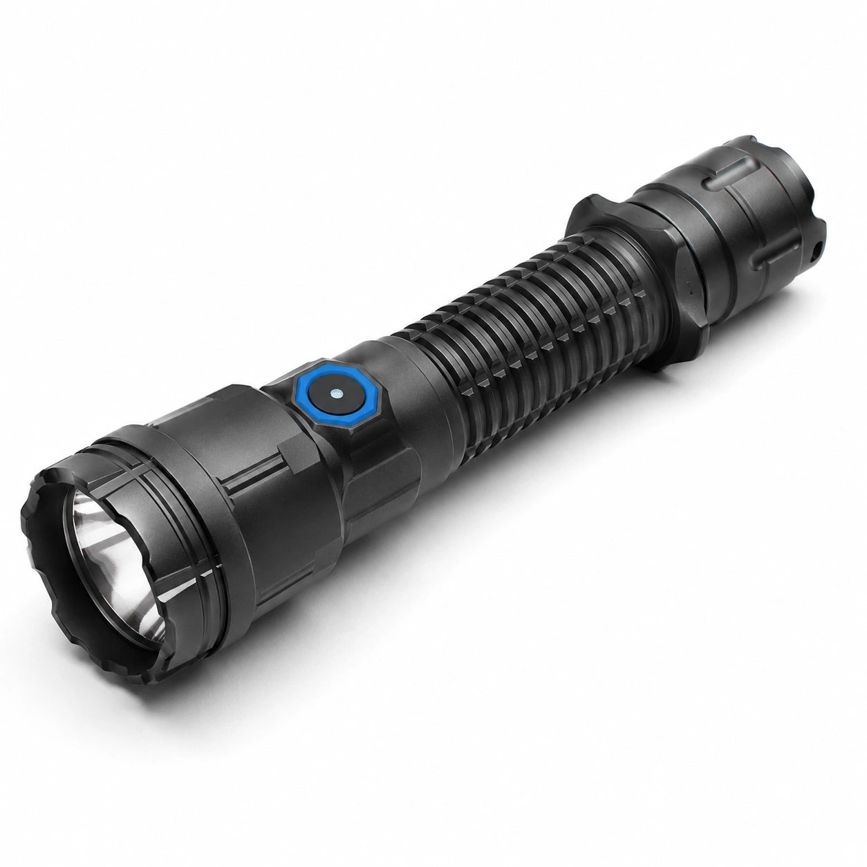Hawk23 – kompakte LED Jagdlampe mit 2300 Lumen & 1000 m Reichweite