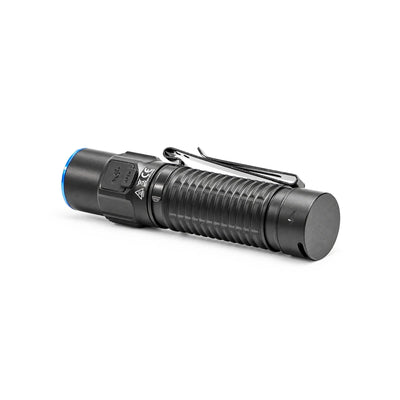 PocketBolt40 EDC LED Taschenlampe – 4.000 Lumen, 365m Reichweite, USB-C - PureUltra