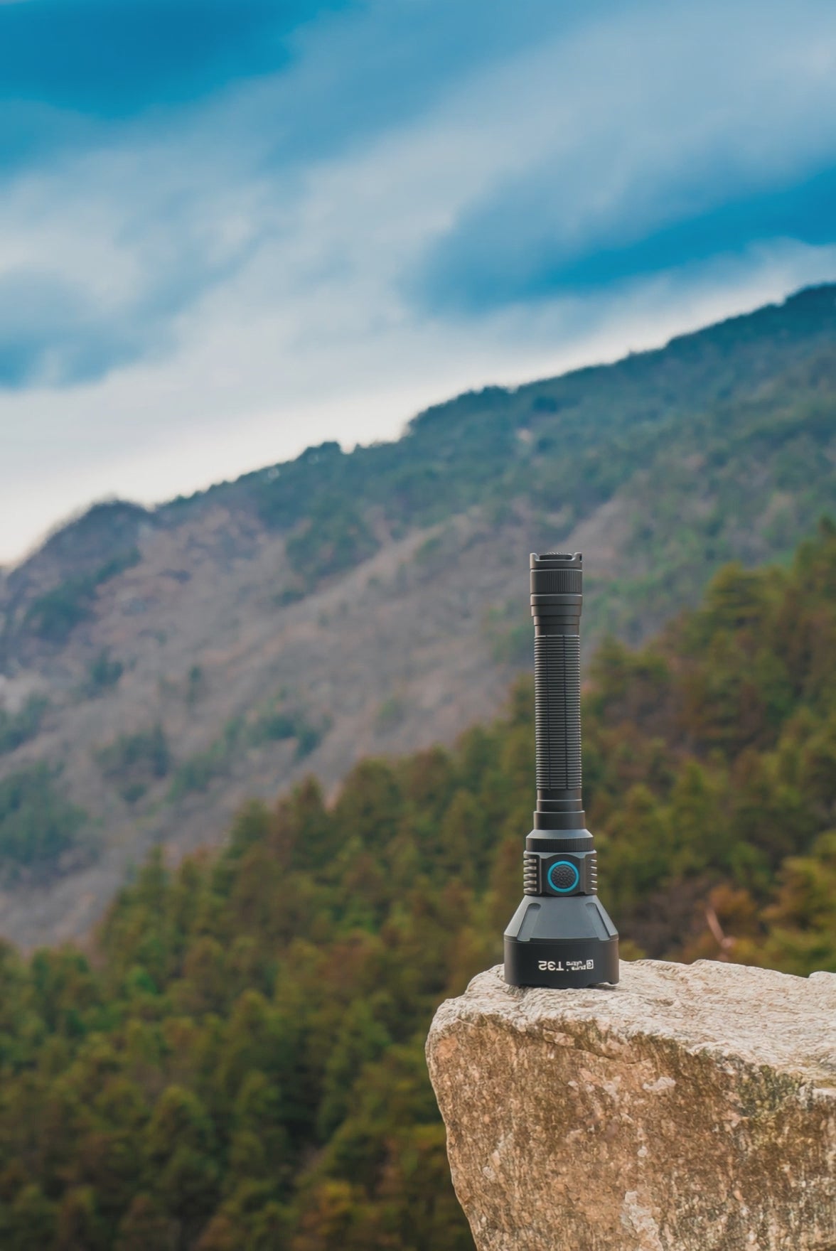 Video laden: T32 outdoor