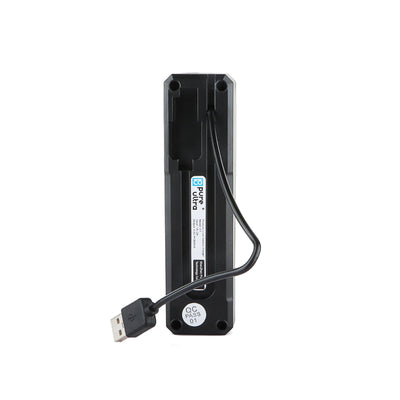 PureUltra C1 Li - Ion Akku - Ladegerät - PureUltra