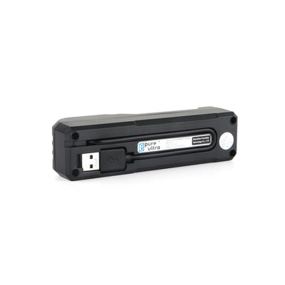 PureUltra C1 Li - Ion Akku - Ladegerät - PureUltra