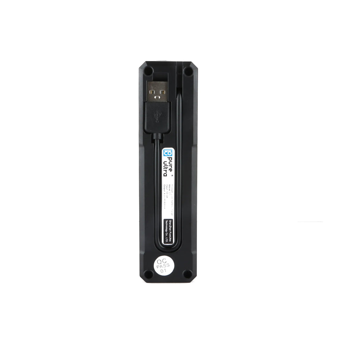 PureUltra C1 Li - Ion Akku - Ladegerät - PureUltra
