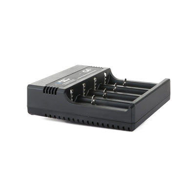 PureUltra C4 Li - Ion Akku - Ladegerät - PureUltra