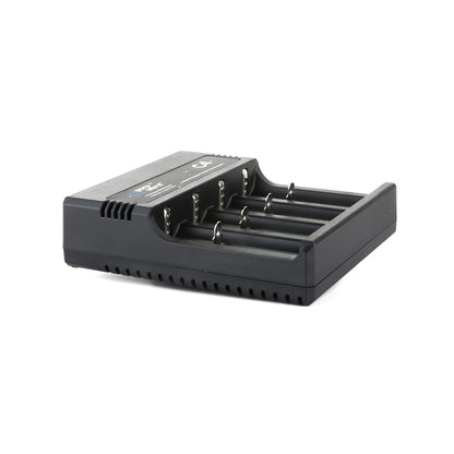 PureUltra C4 Li - Ion Akku - Ladegerät - PureUltra