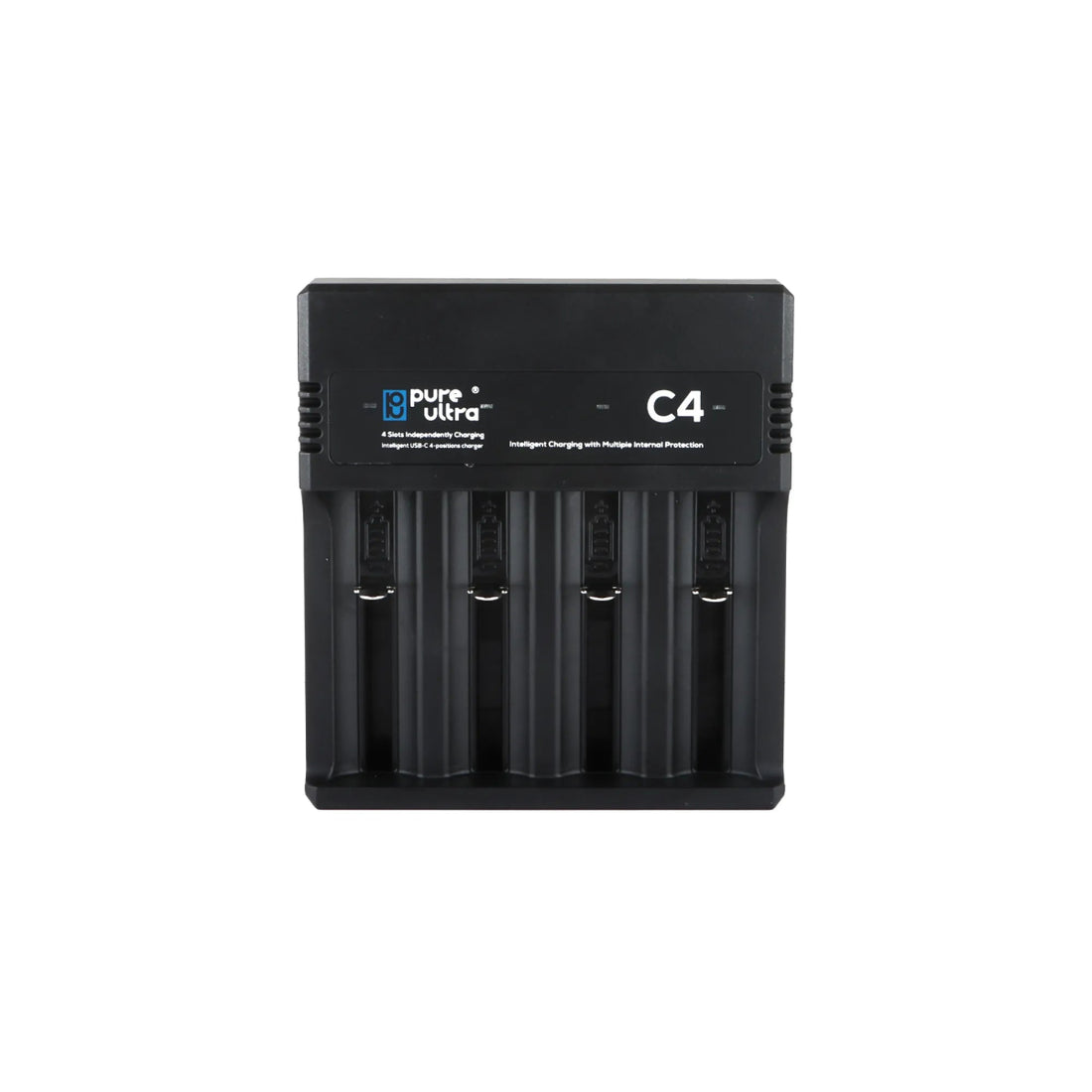 PureUltra C4 Li - Ion Akku - Ladegerät - PureUltra