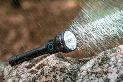 PureUltra T32 & HR9 Bundle – Präzises Fernlicht + Rotlicht - Stirnlampe - PureUltra