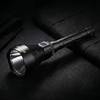 PureUltra T67 Profi - Taschenlampe | 6.700lm • 1.400m Reichweite • IP68 - PureUltra